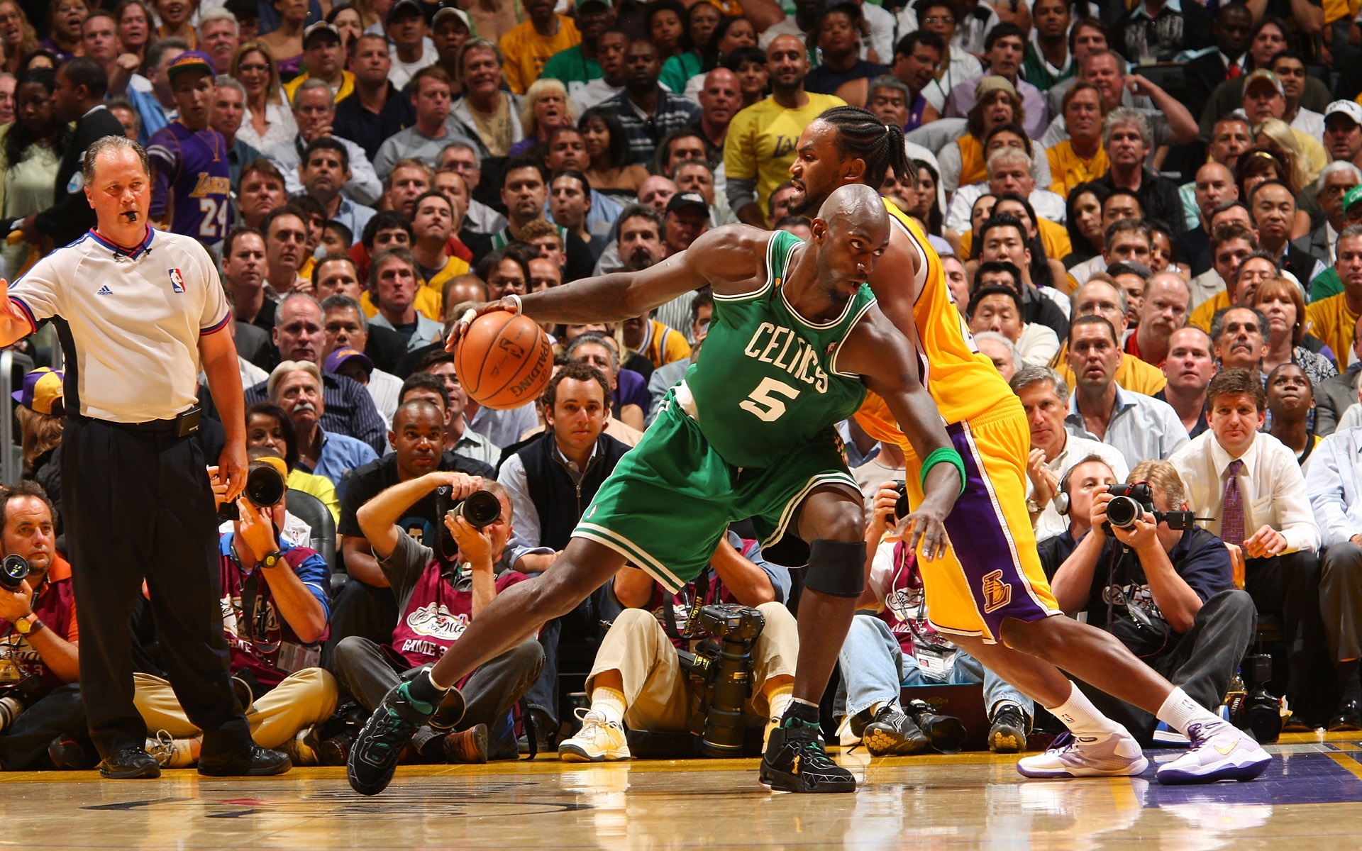 凯文加内特,Kevin,Garnett,NBA,宽屏,2012Y十月27D