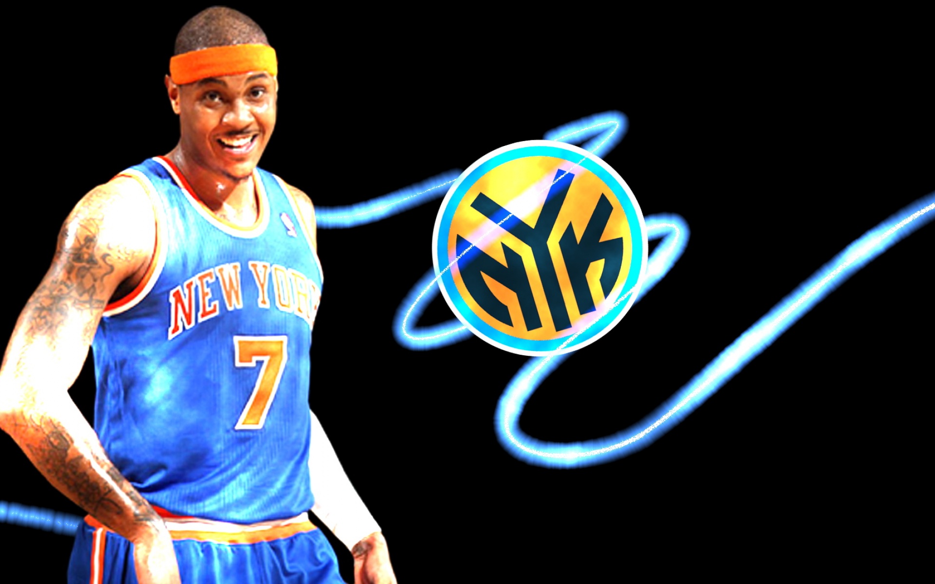 体育,NBA,安东尼,2012Y十月27D