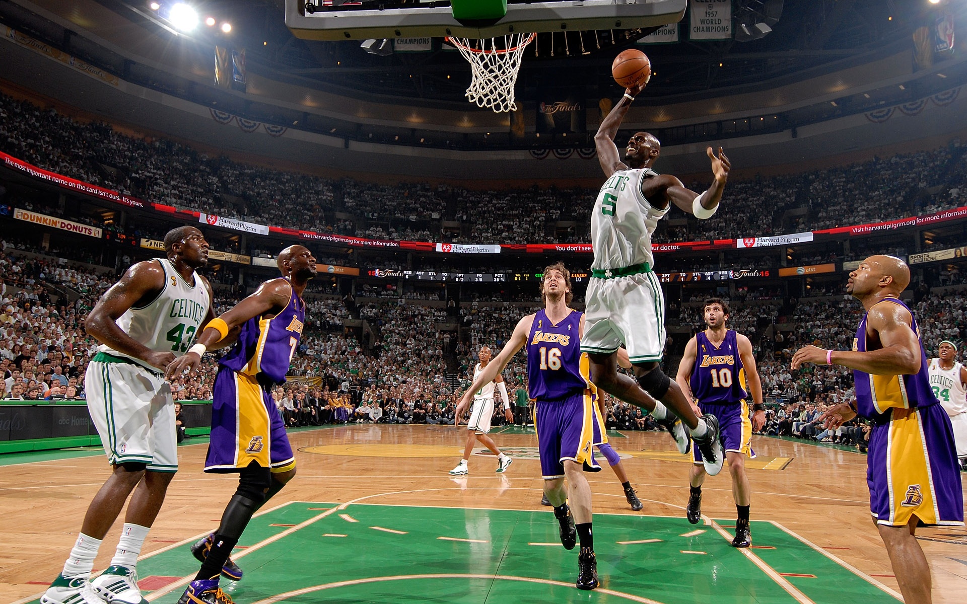 凯文加内特,Kevin,Garnett,NBA,宽屏,2012Y十月27D