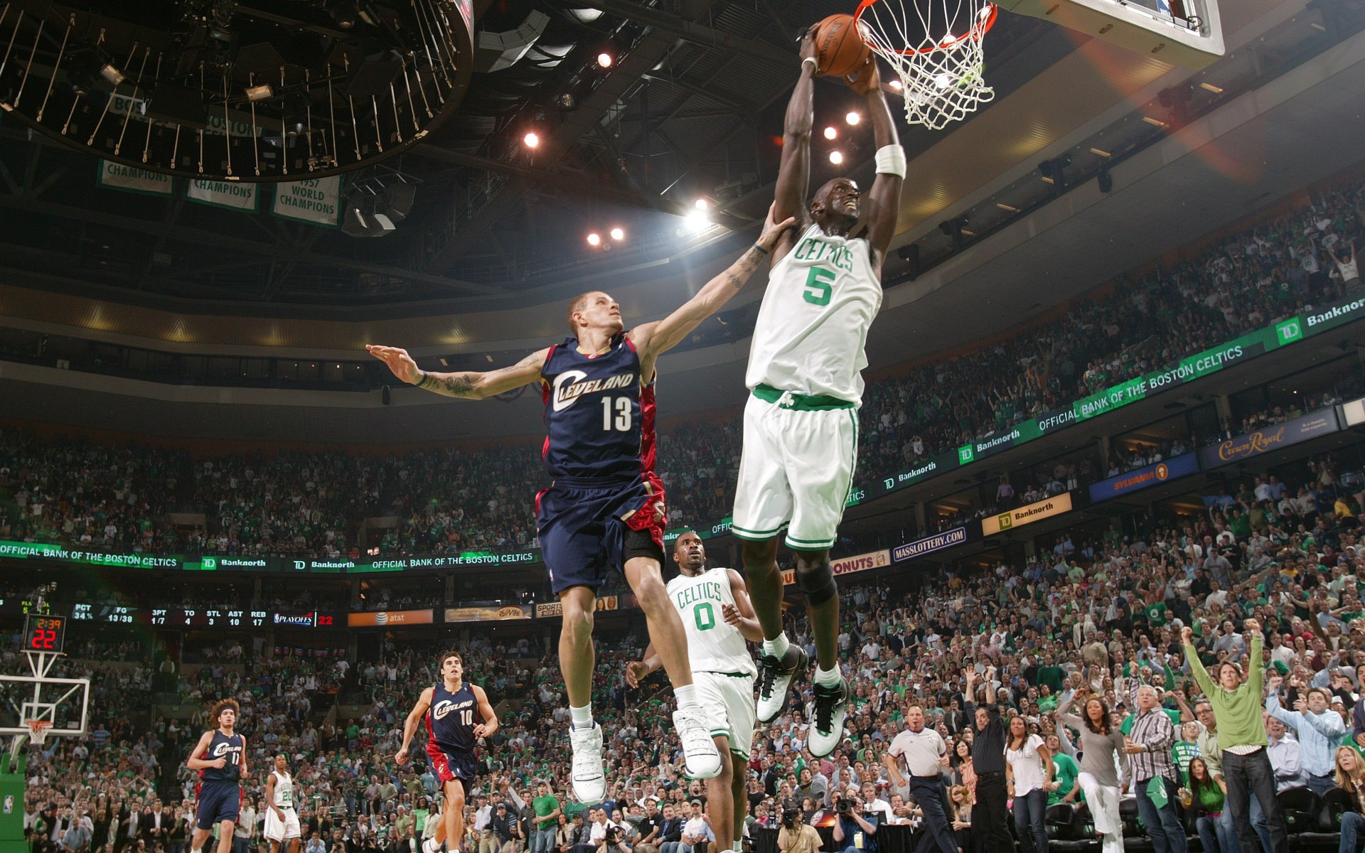 凯文加内特,Kevin,Garnett,NBA,宽屏,2012Y十月27D