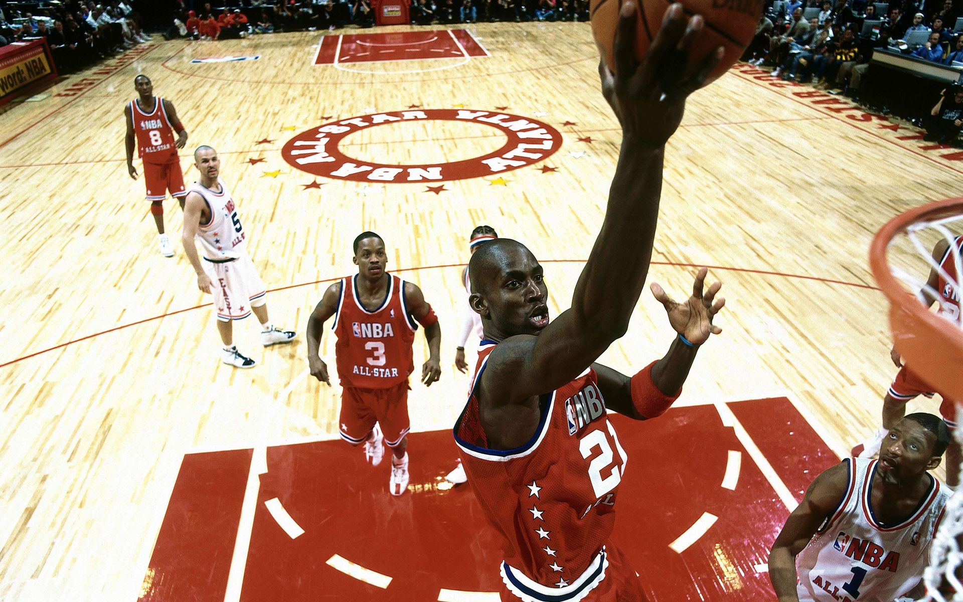 凯文加内特,Kevin,Garnett,NBA,宽屏,2012Y十月27D