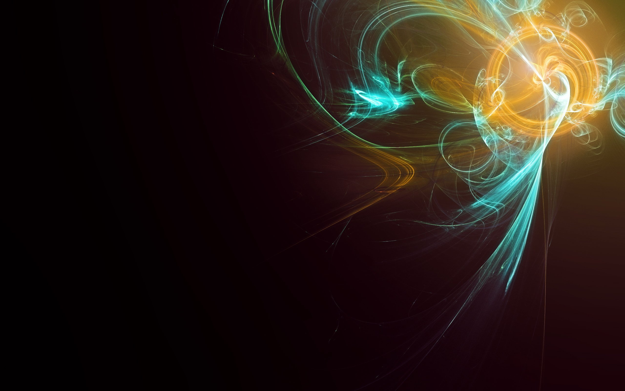 简约,炫彩,儿童桌面专用