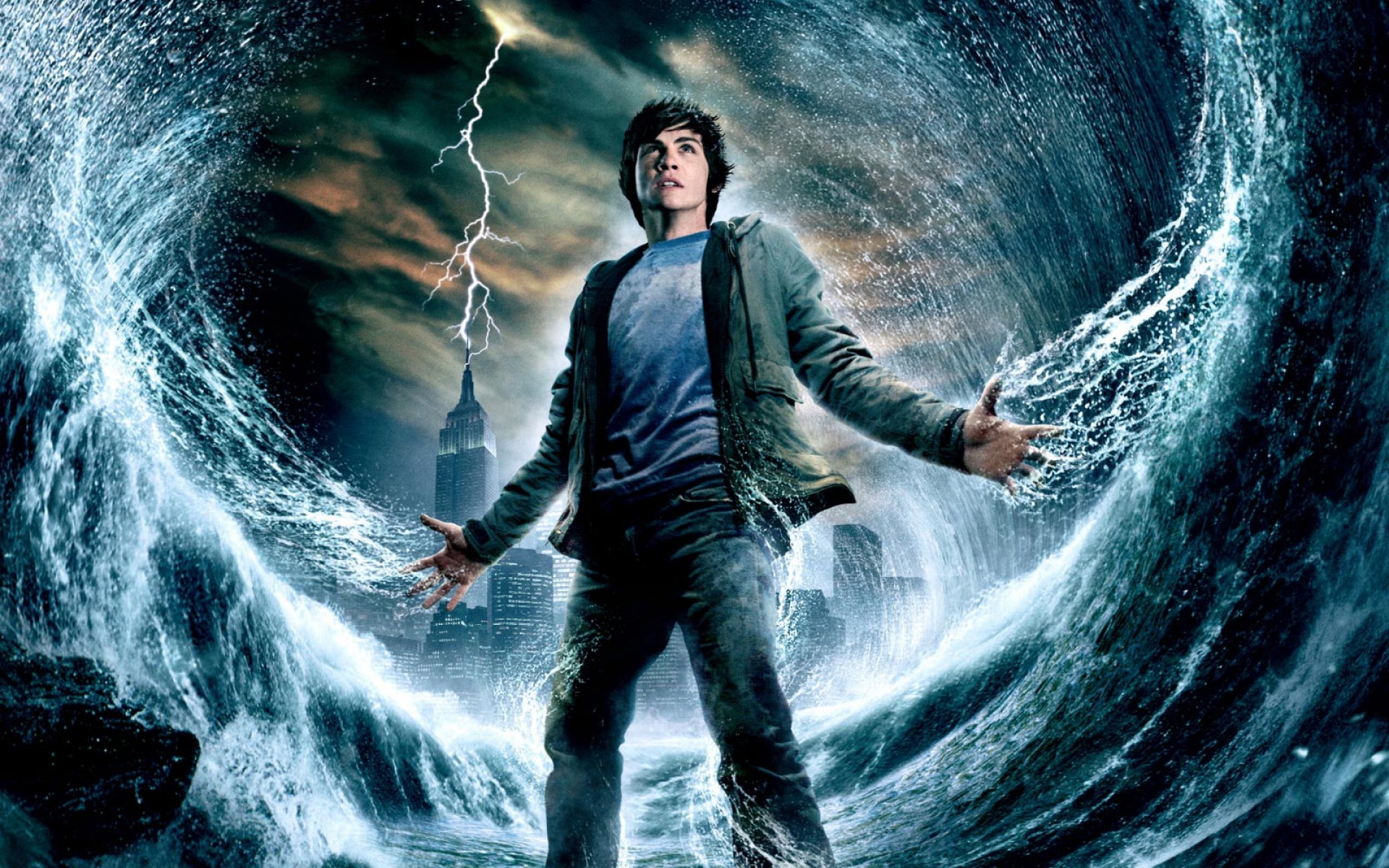 波西,杰克逊与神火之盗,影视,电影,2012Y十一月25D