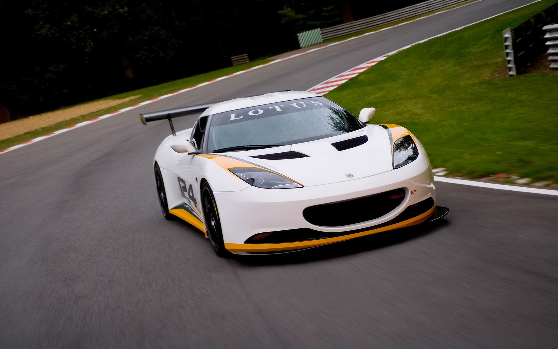 跑车,汽车,莲花,2012Y十一月03D,儿童桌面专用