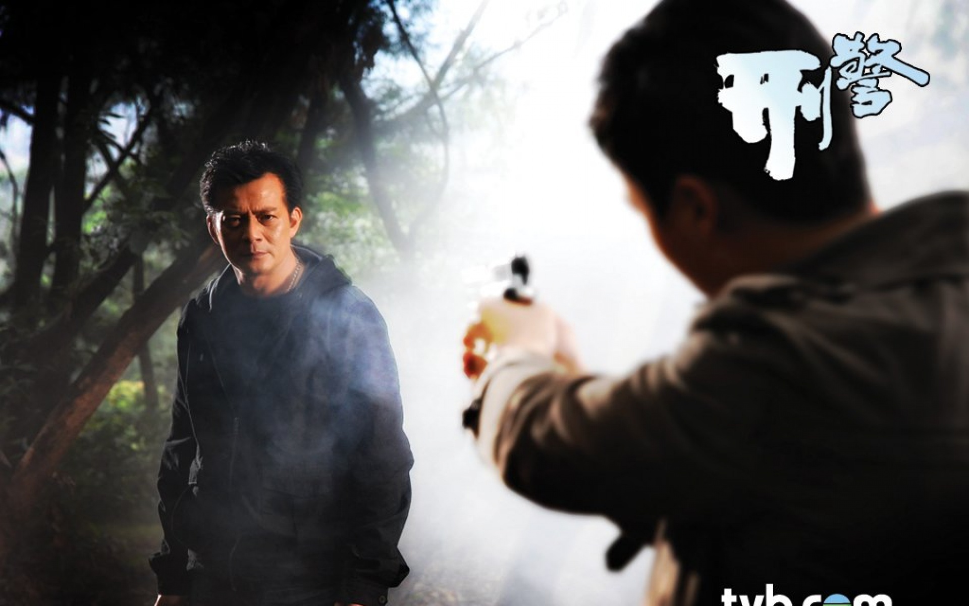 刑警,TVB,连续剧,影视,电视剧,2012Y十一月25D