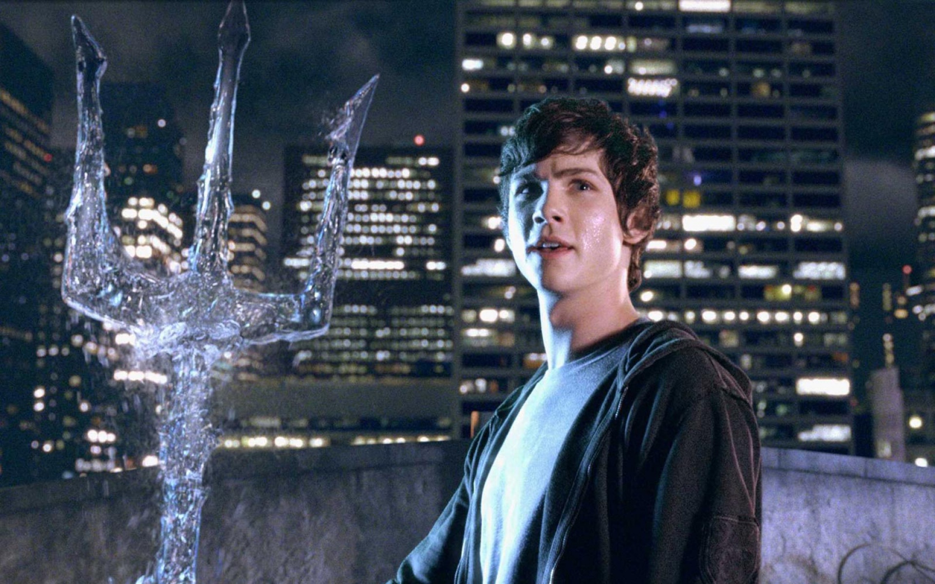 波西•杰克逊与神火之盗,影视,电影,2012Y十一月25D