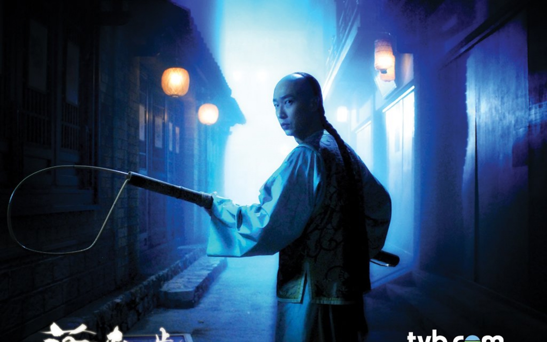 蒲松龄,tvb,影视,电视剧,2012Y十一月25D