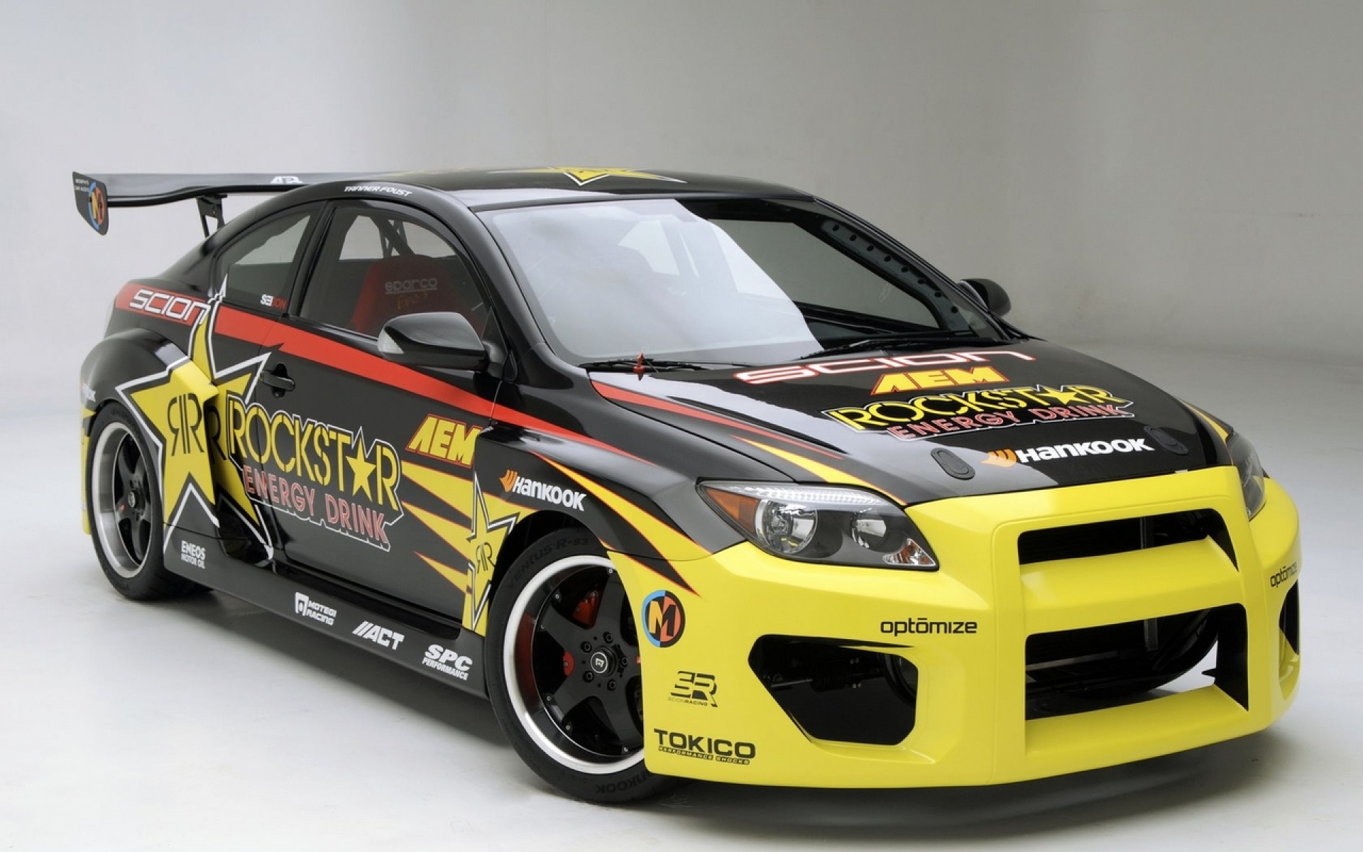 赛车,跑车,汽车,Scion,2012Y十一月03D,儿童桌面专用