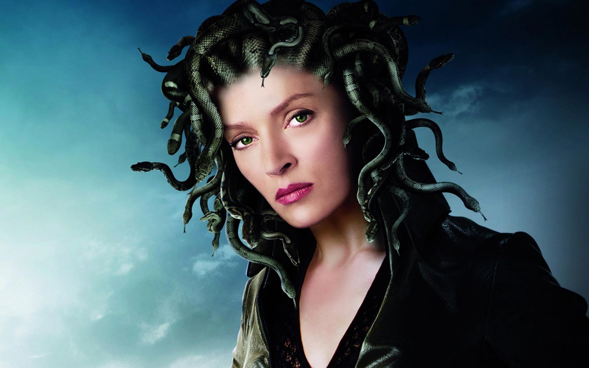 波西•杰克逊与神火之盗,影视,电影,2012Y十一月25D