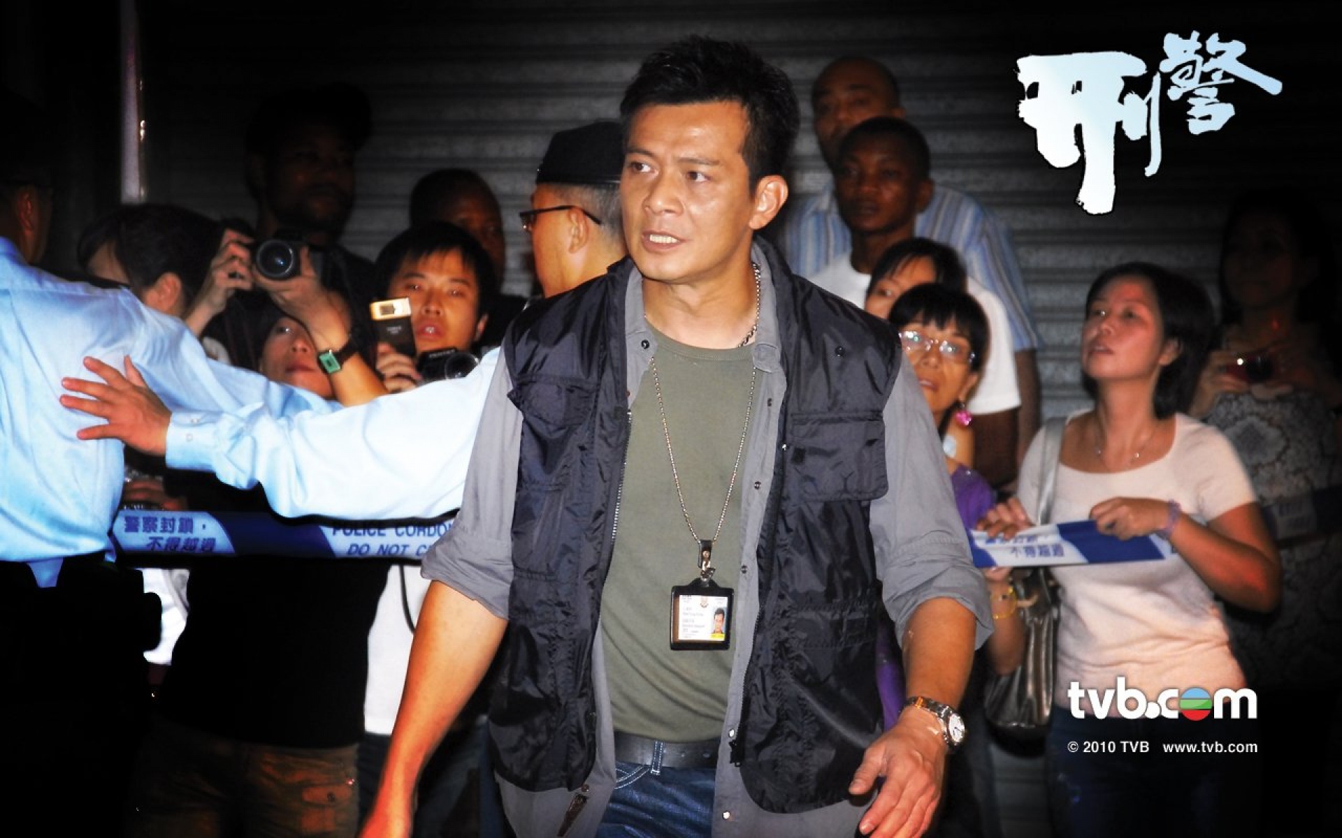 刑警,TVB,连续剧,影视,电视剧,2012Y十一月25D