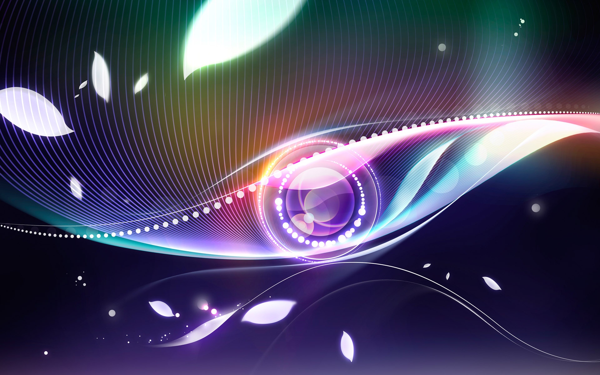 炫彩,儿童桌面专用