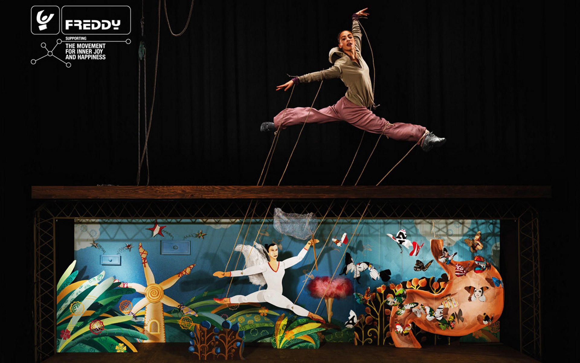 设计,趣味,炫彩