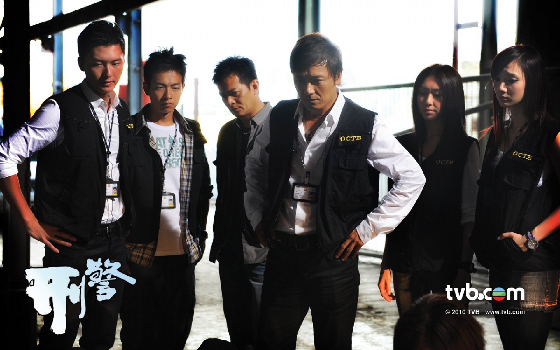 刑警,TVB,连续剧,影视,电视剧,2012Y十一月25D