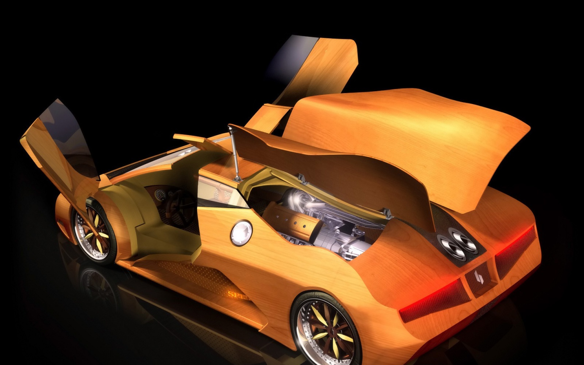 跑车,汽车,2012Y十一月03D,儿童桌面专用