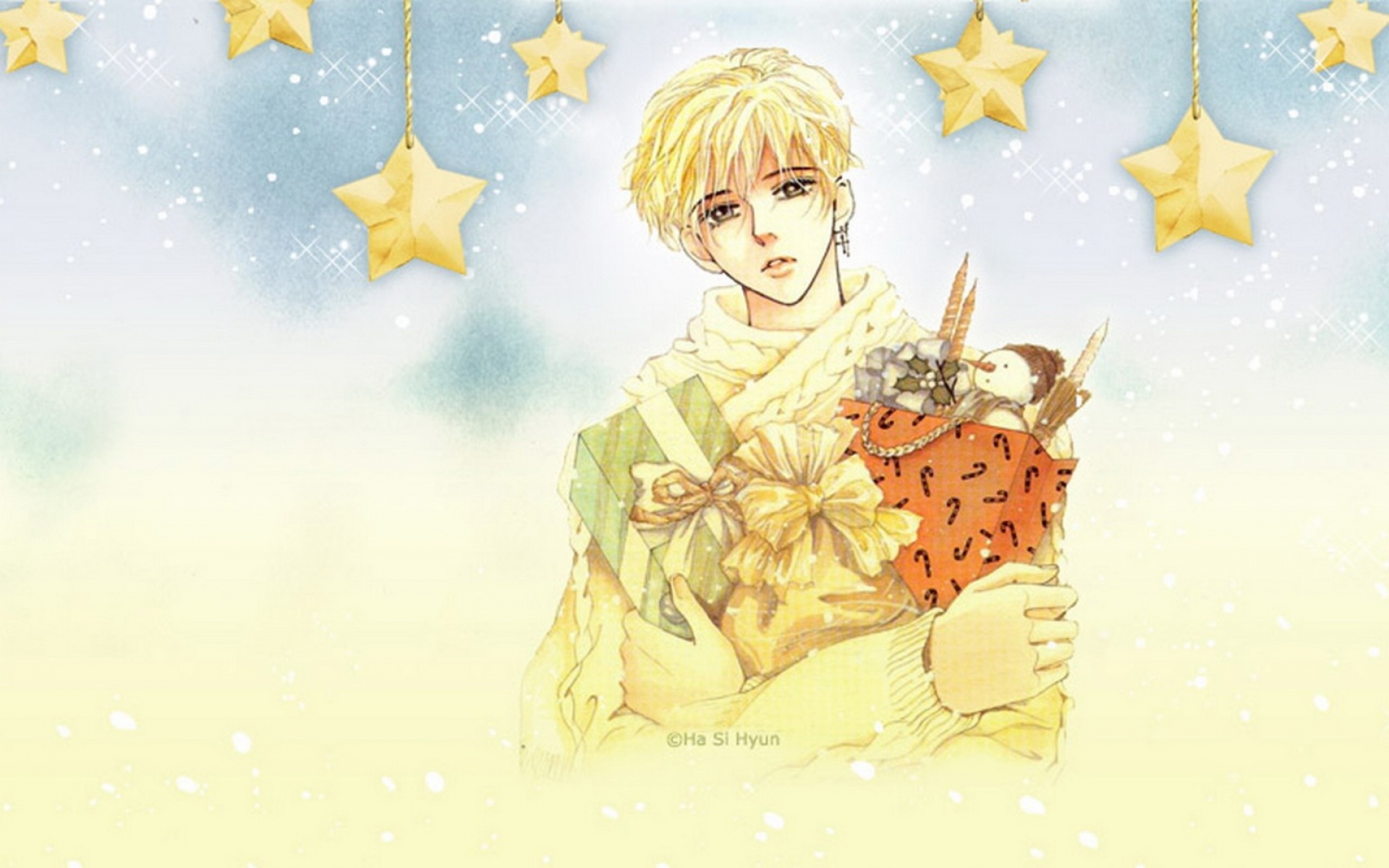 浪漫,情侣,手绘,精美,插画,2012Y十月30D,儿童桌面专用