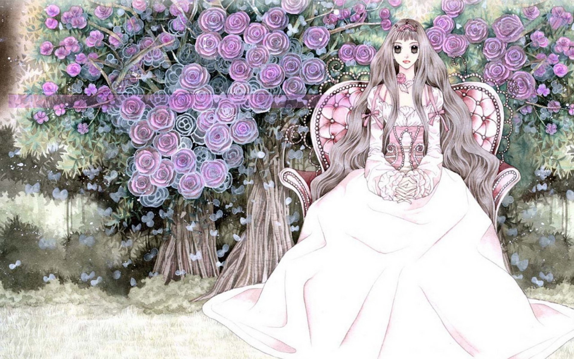 浪漫,精美,插画,2012Y十月30D,儿童桌面专用