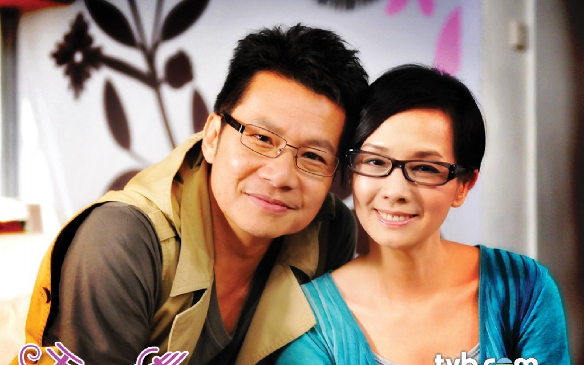 天天天晴,影视,电视剧,TVB,2012Y十一月25D