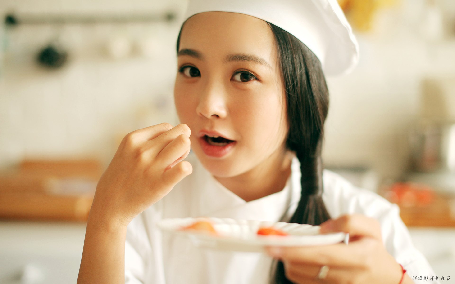 暴暴蓝,摄影,影像,姑娘,甜美,温暖,美女,360宝贝,萌妹子