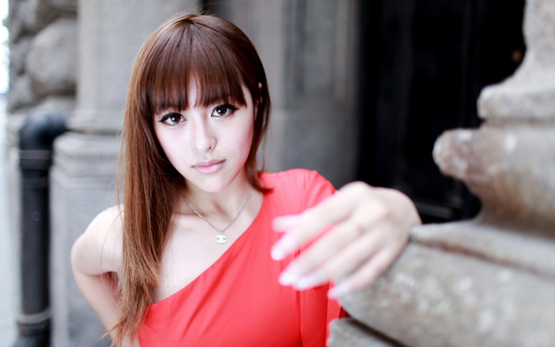 龚叶轩,大眼睛,美瞳,摄影,影像,姑娘,美女,360宝贝