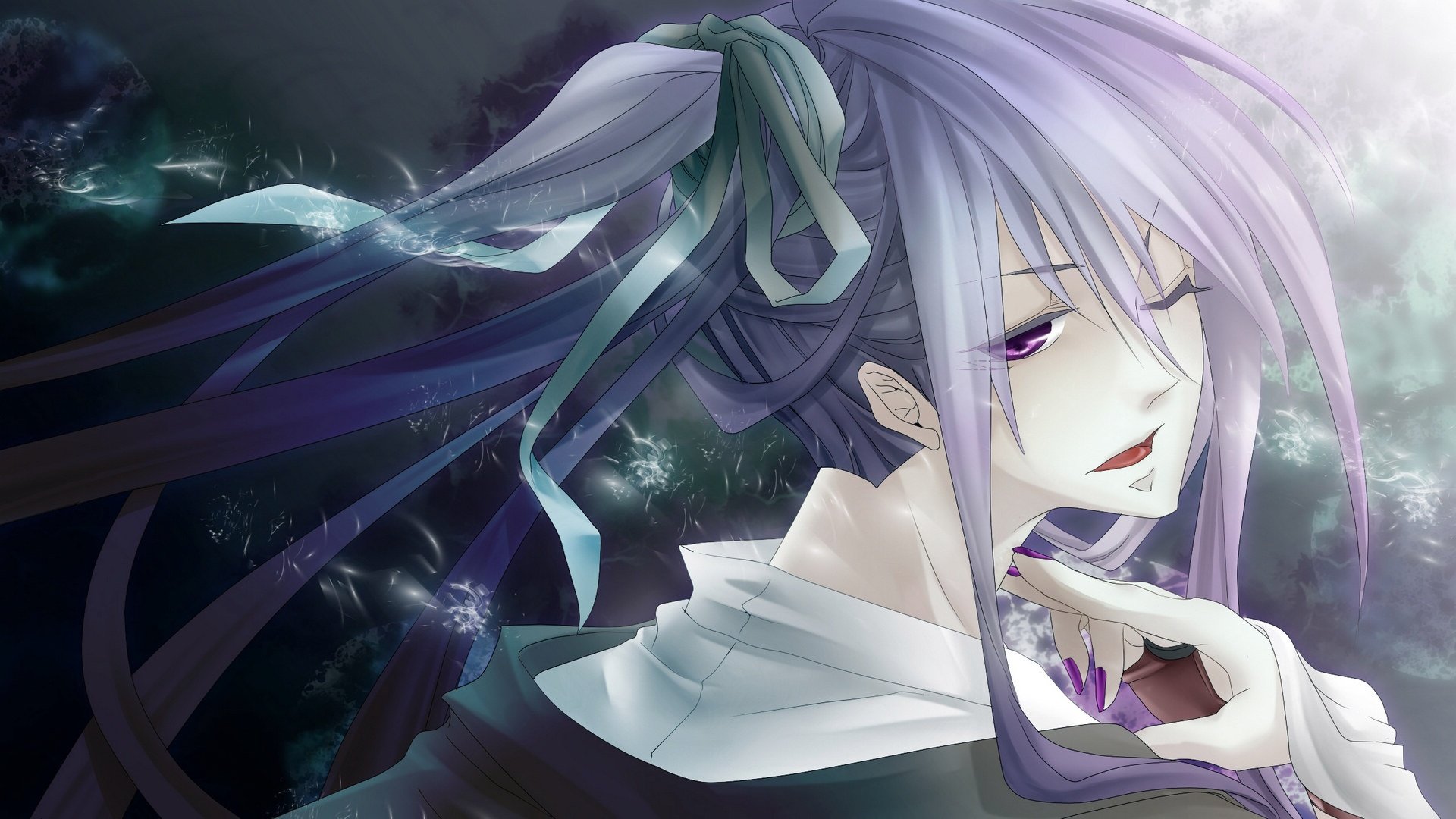 动漫,卡通,插画,神威茄子,儿童桌面专用