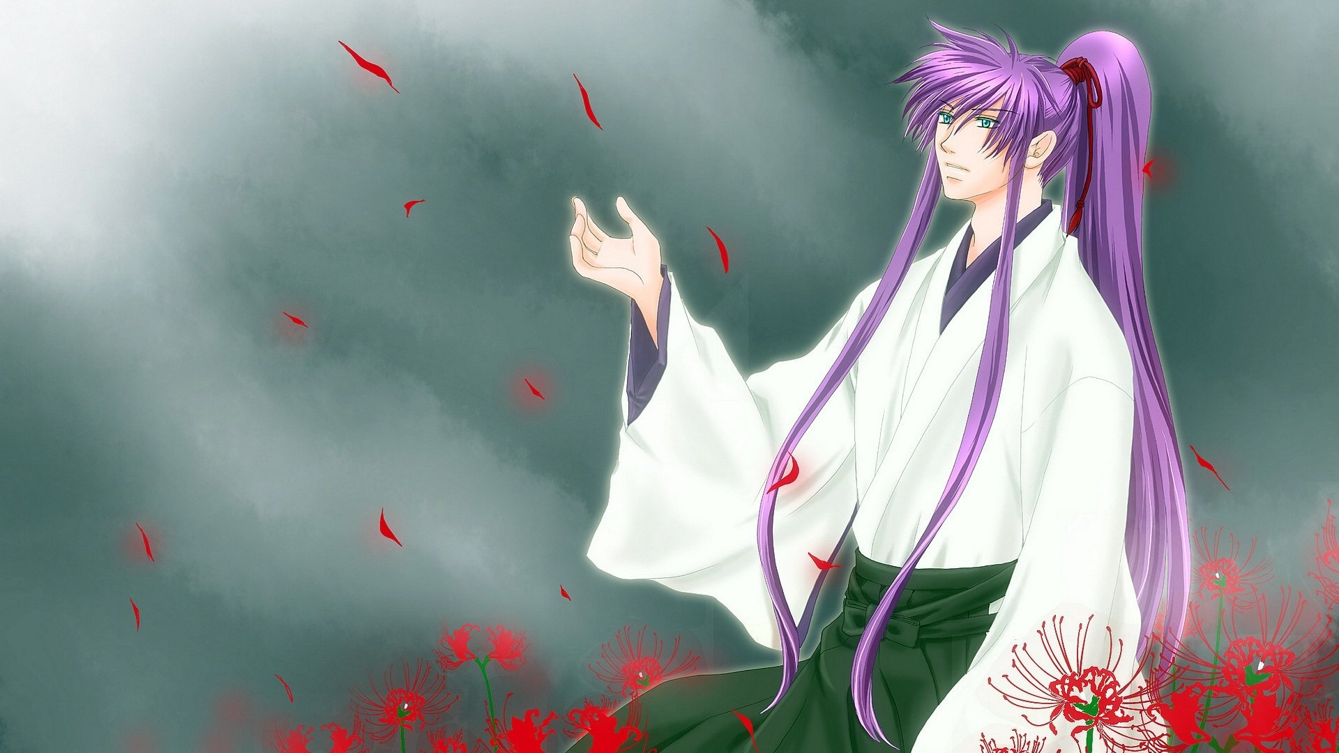 动漫,卡通,插画,神威茄子,儿童桌面专用