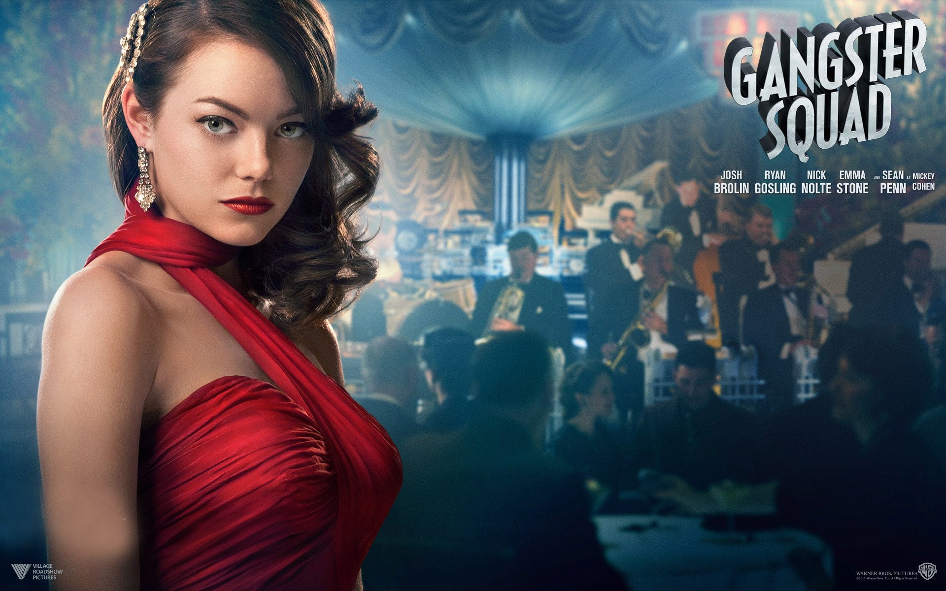 影视,匪帮传奇,2月22日