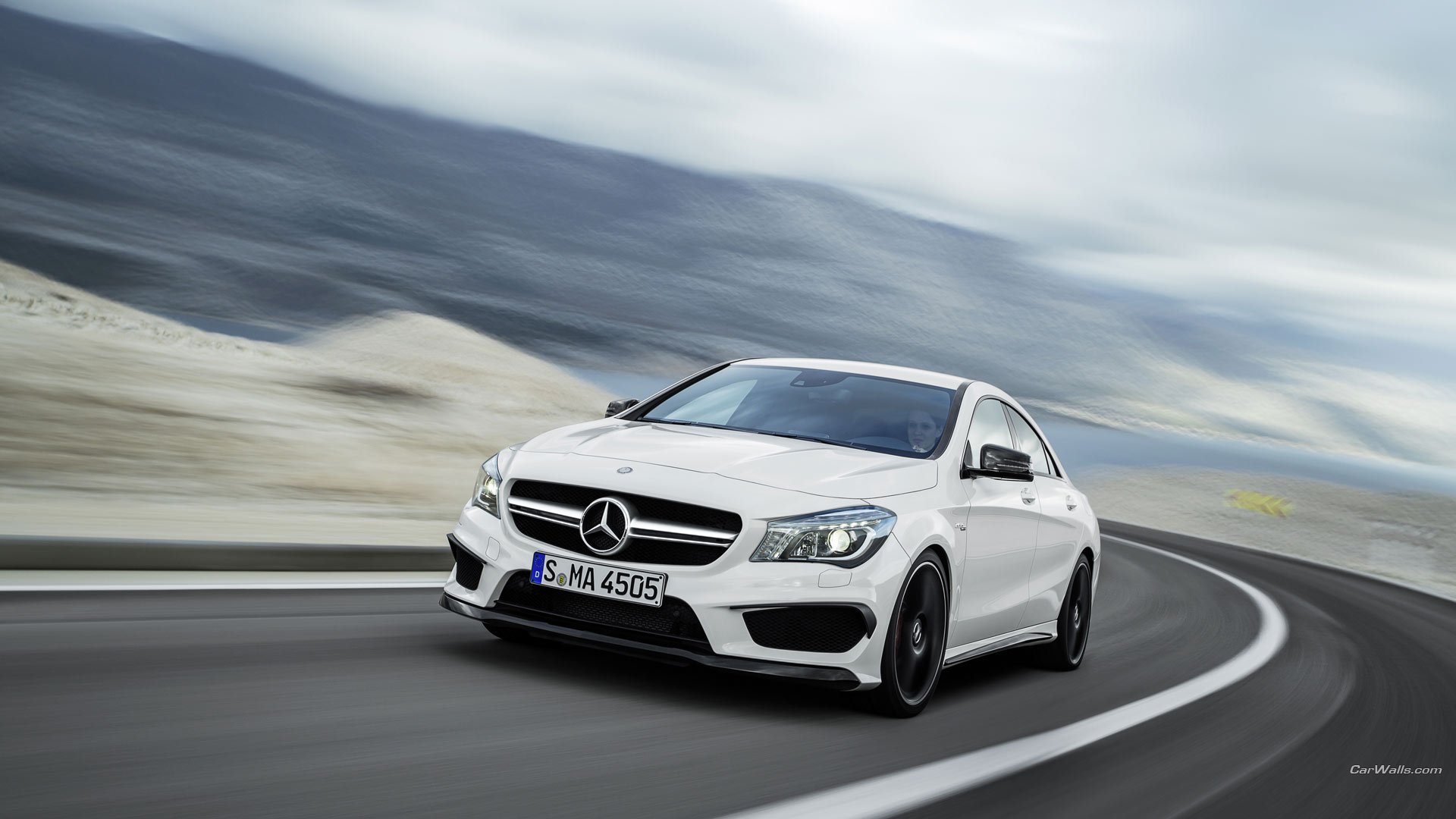 汽车,超跑,奔驰,儿童桌面专用