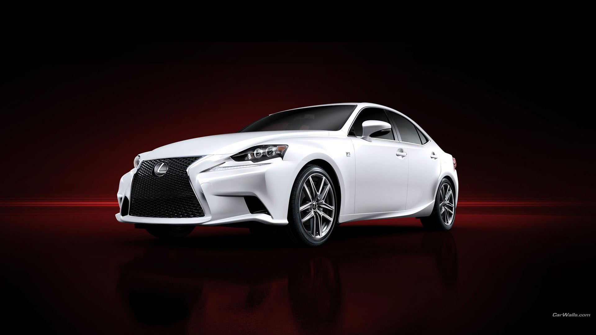 汽车,超跑,雷克萨斯,儿童桌面专用