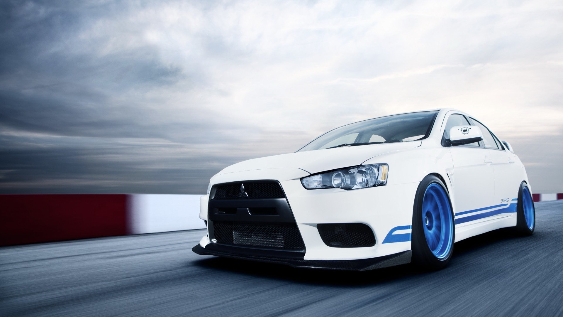 汽车,超跑,三菱,儿童桌面专用