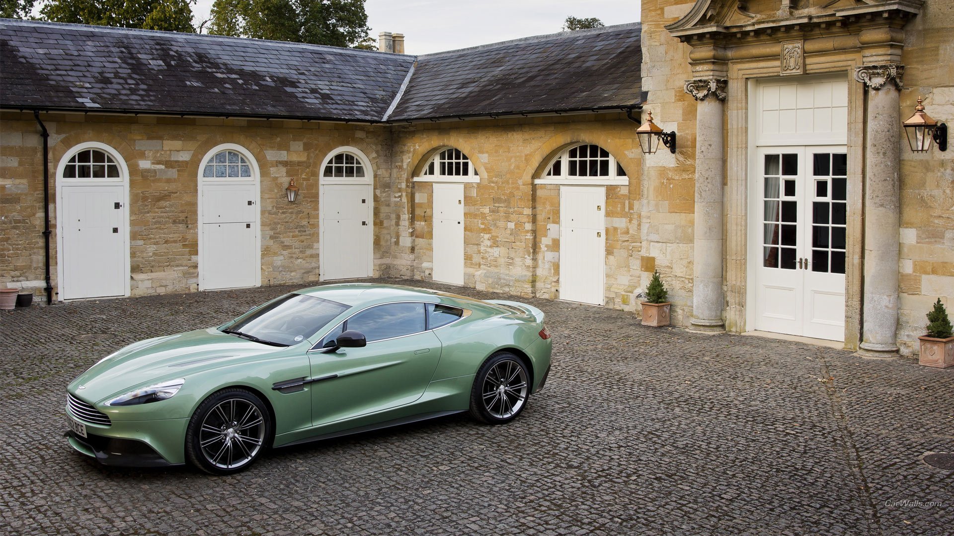 汽车,超跑,阿斯顿马丁,儿童桌面专用