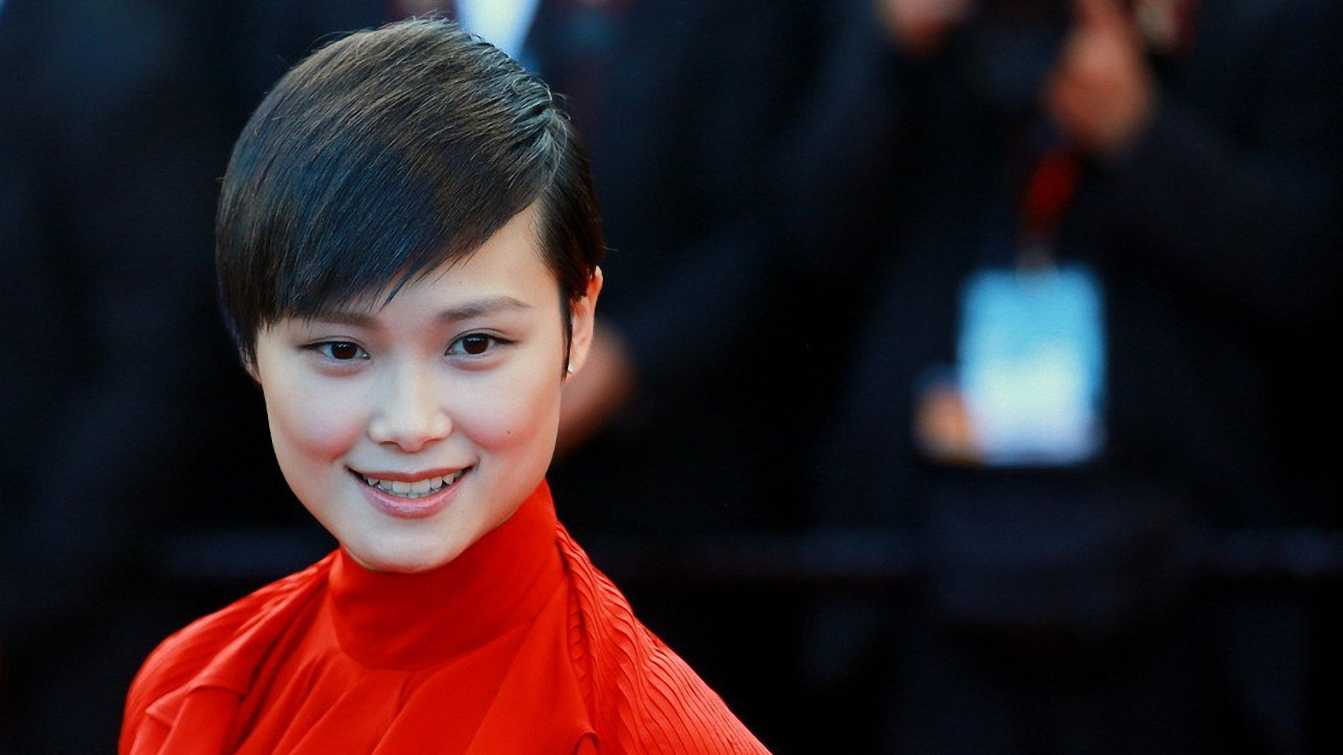 明星,李宇春,戛纳,春春