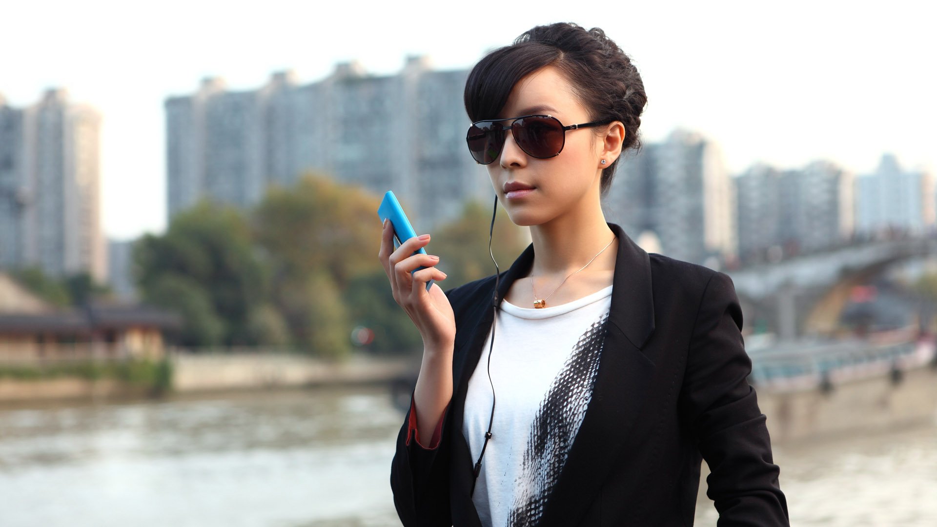 影视,富春山居图,张静初