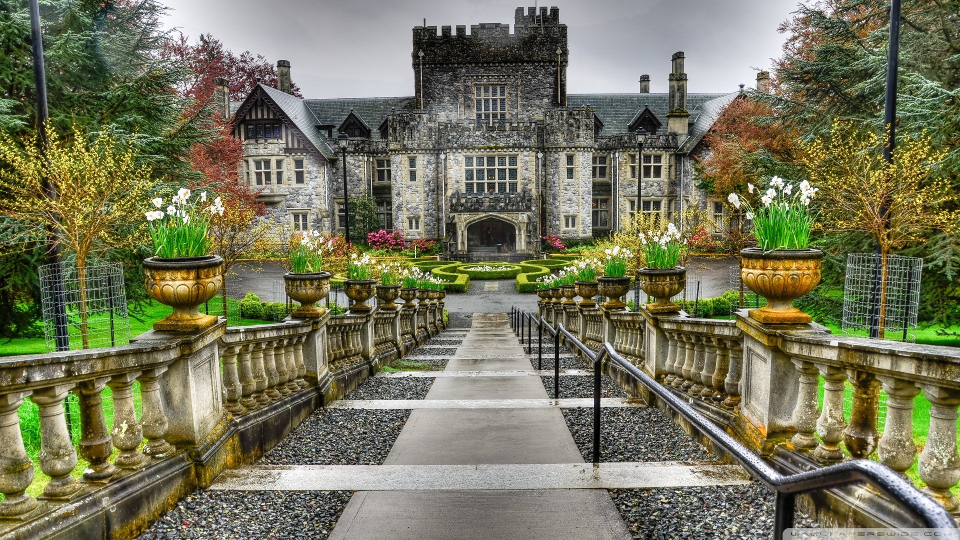 风景,旅游胜地,儿童桌面专用