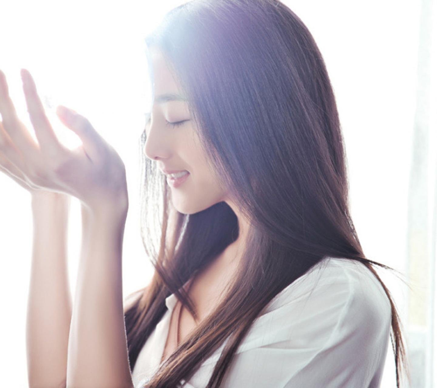 美女,萌妹子,清纯,清新