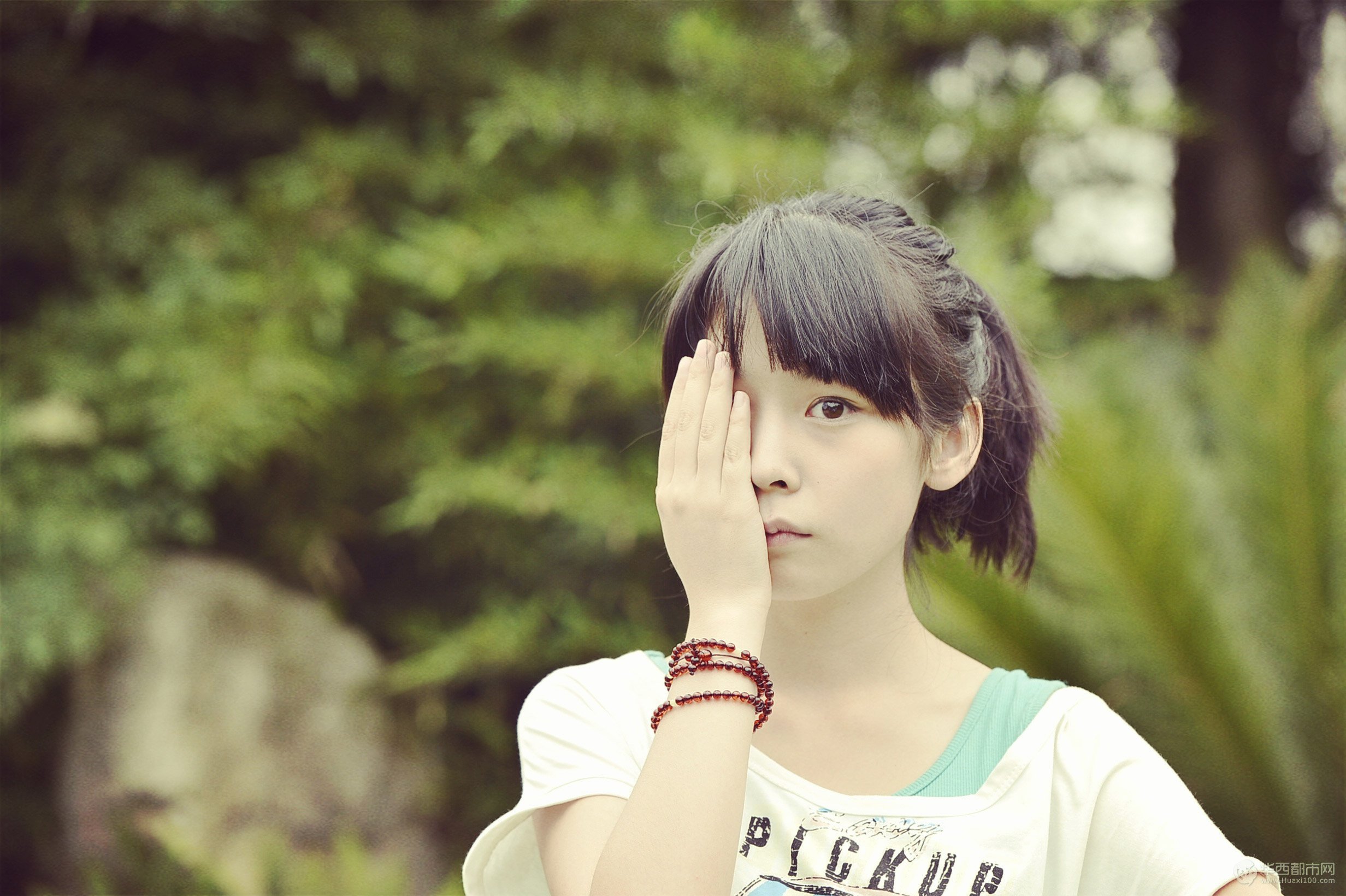 美女,萌妹子,清纯,清新