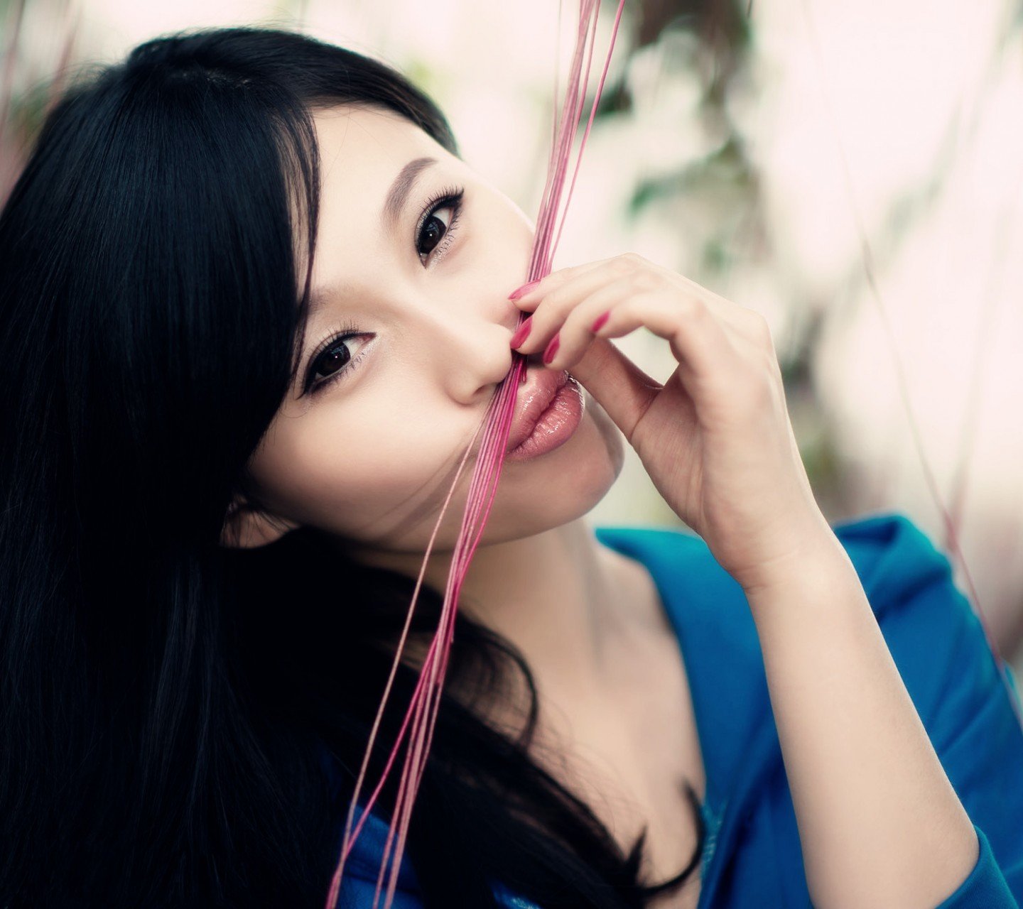 美女,萌妹子,清纯,清新