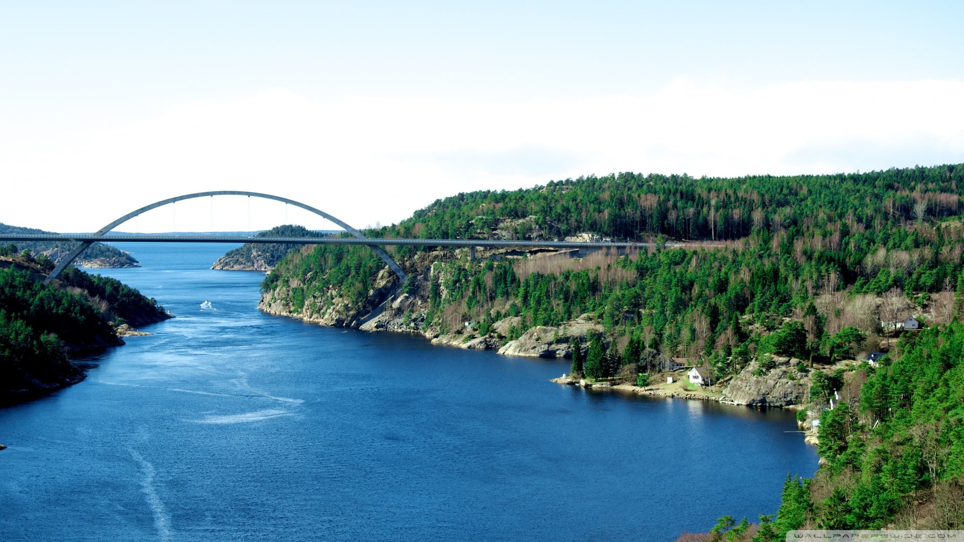 自然,风光,风景,河水,唯美