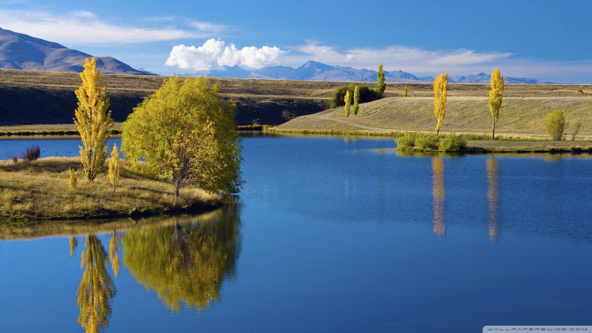 自然,风光,风景,河水,唯美