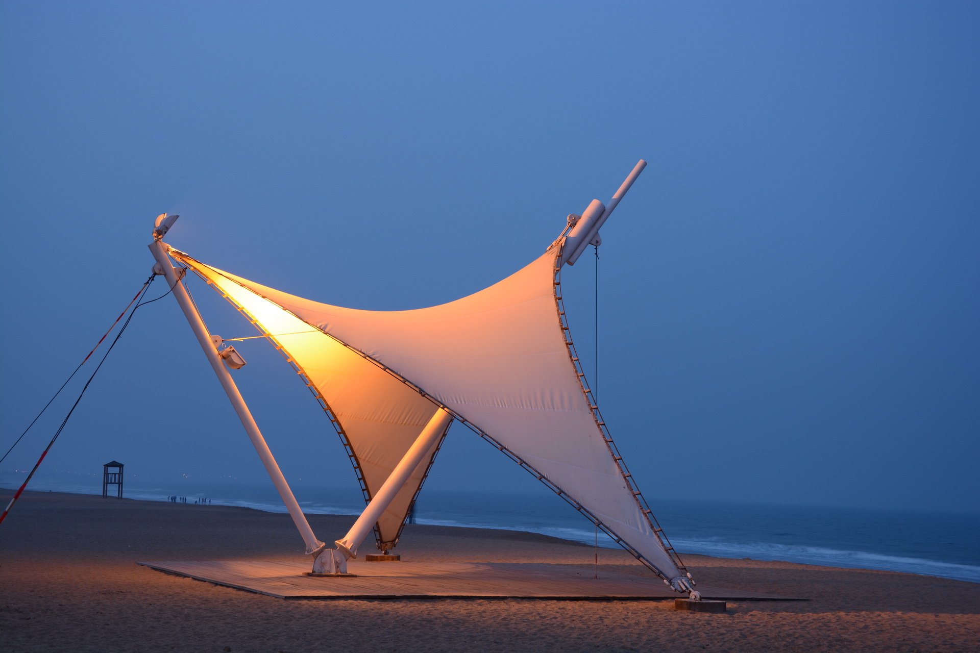 摄影,风景,摄影师卜凡文