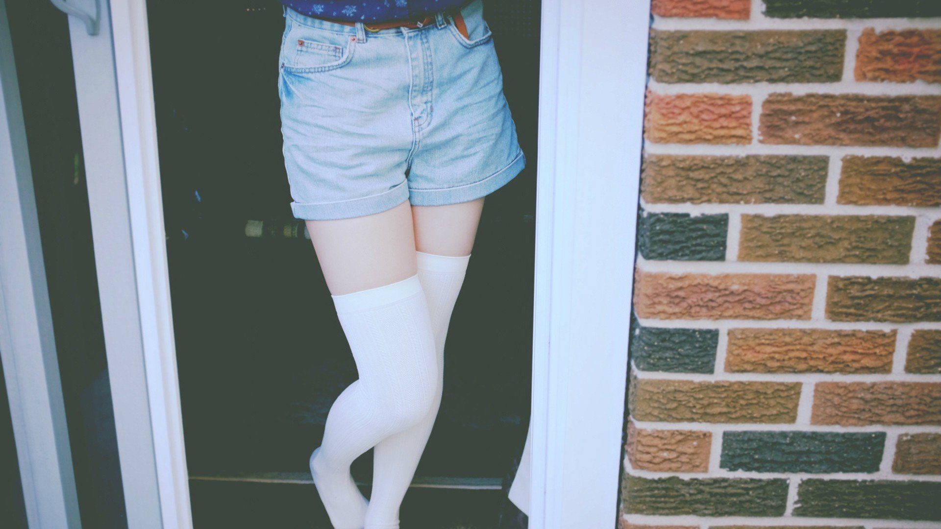 美女,清新,萌妹子