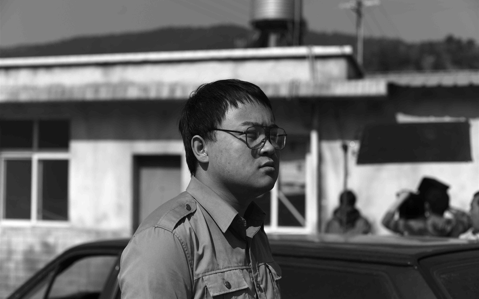 后会无期,孔连顺
