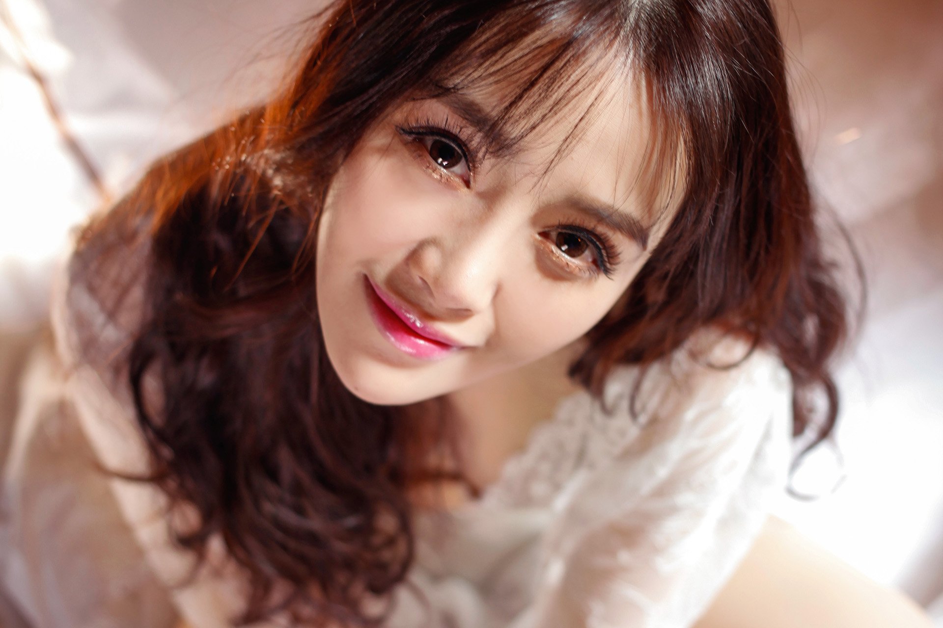 @高溜MilkCat,@摄影师三米,高溜,美女