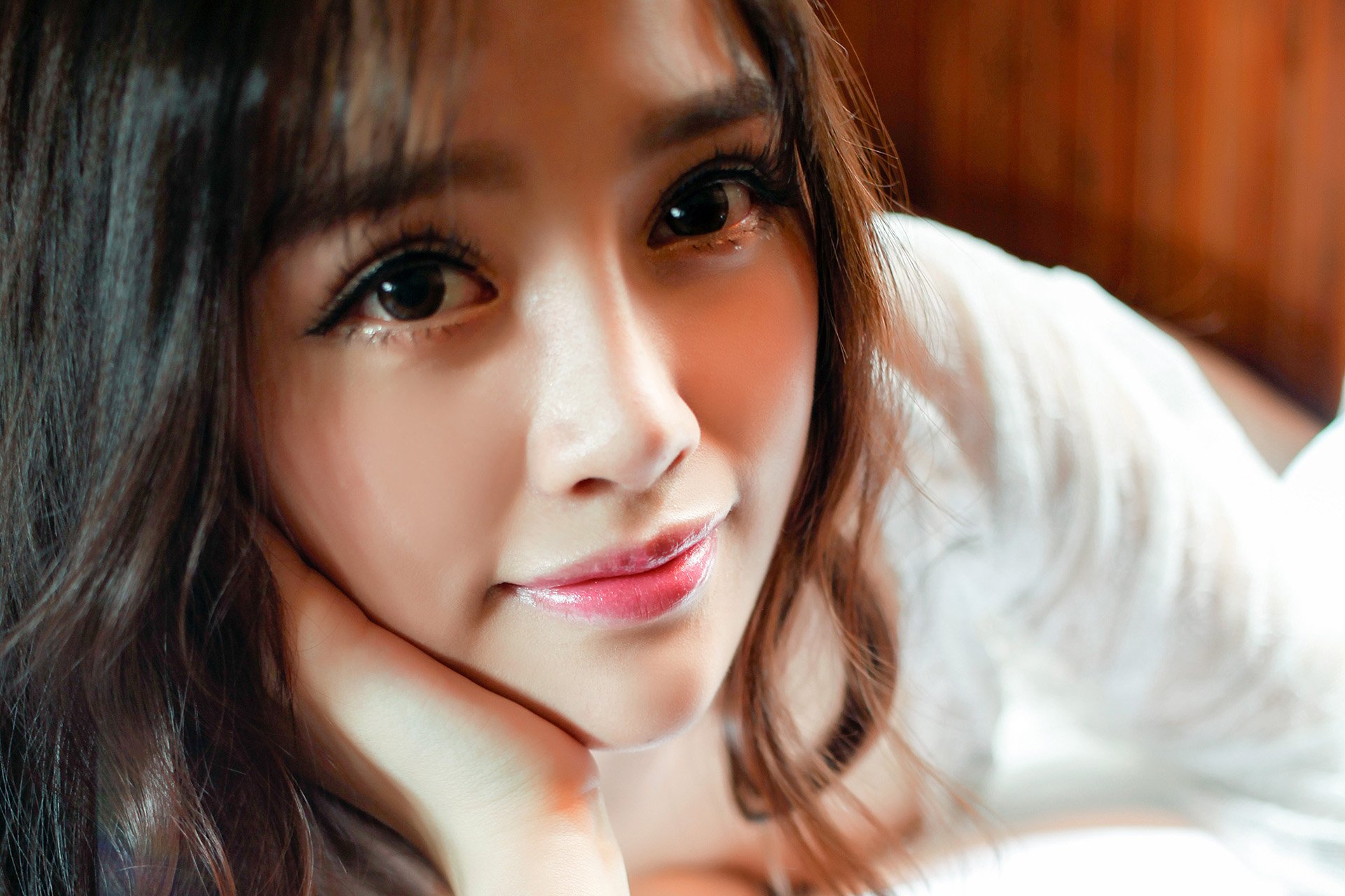 @高溜MilkCat,@摄影师三米,高溜,美女