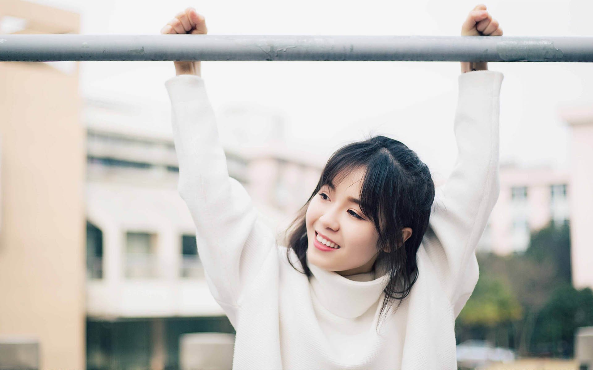 清纯,文艺,唯美