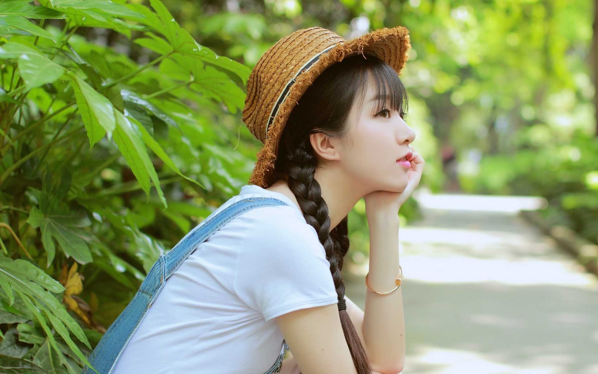 美女,清纯,可爱