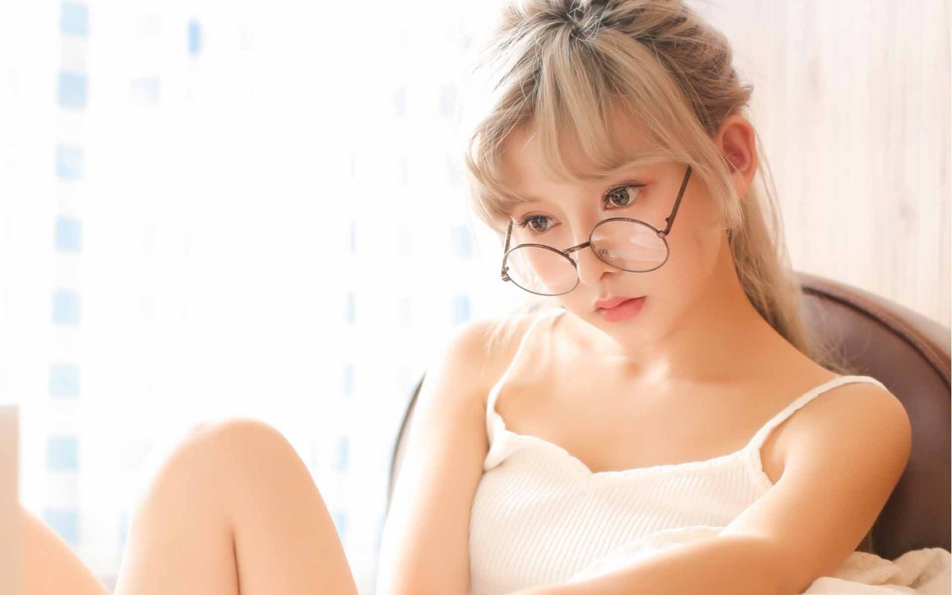 美女,清纯,可爱