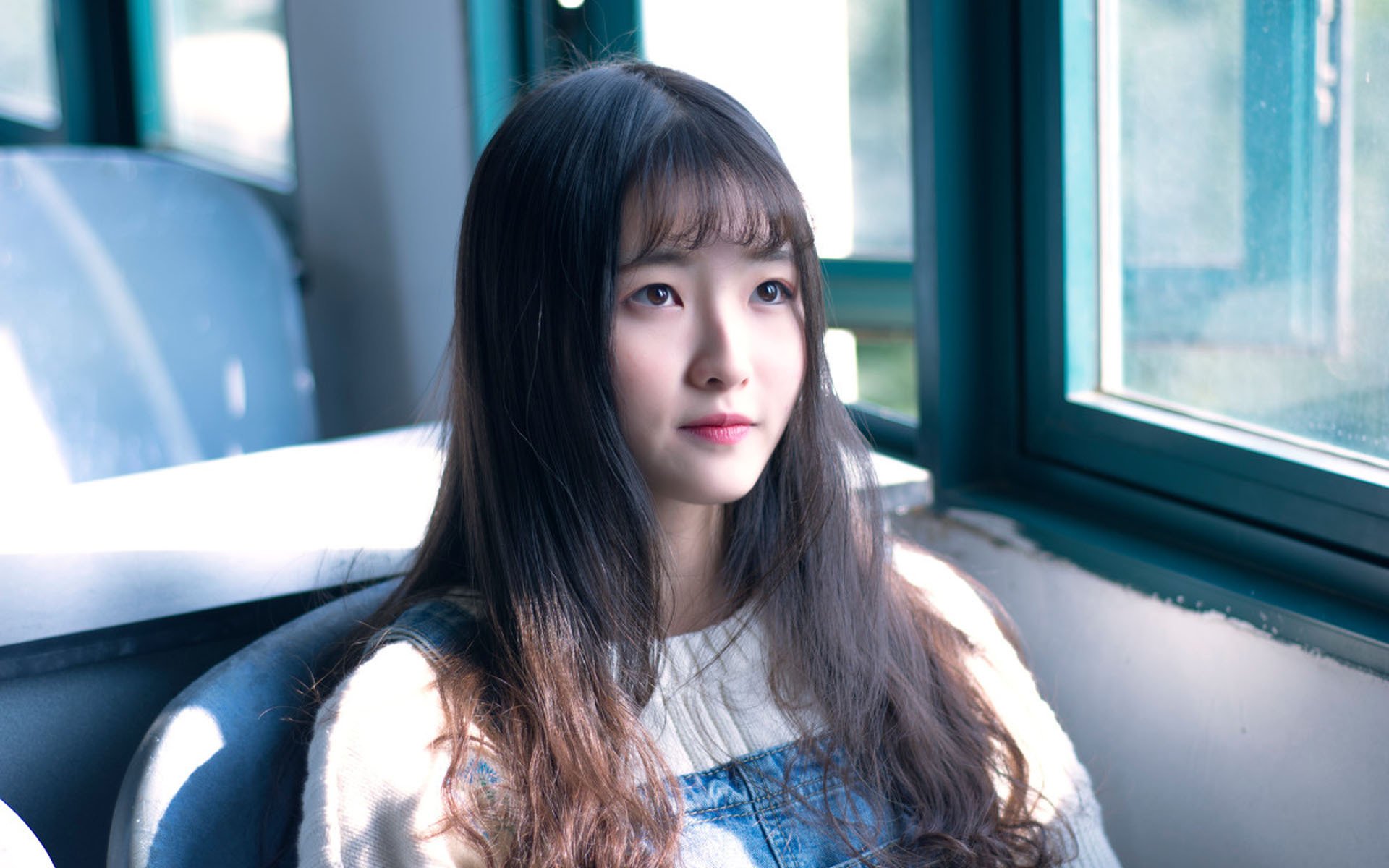 美女,清纯,可爱