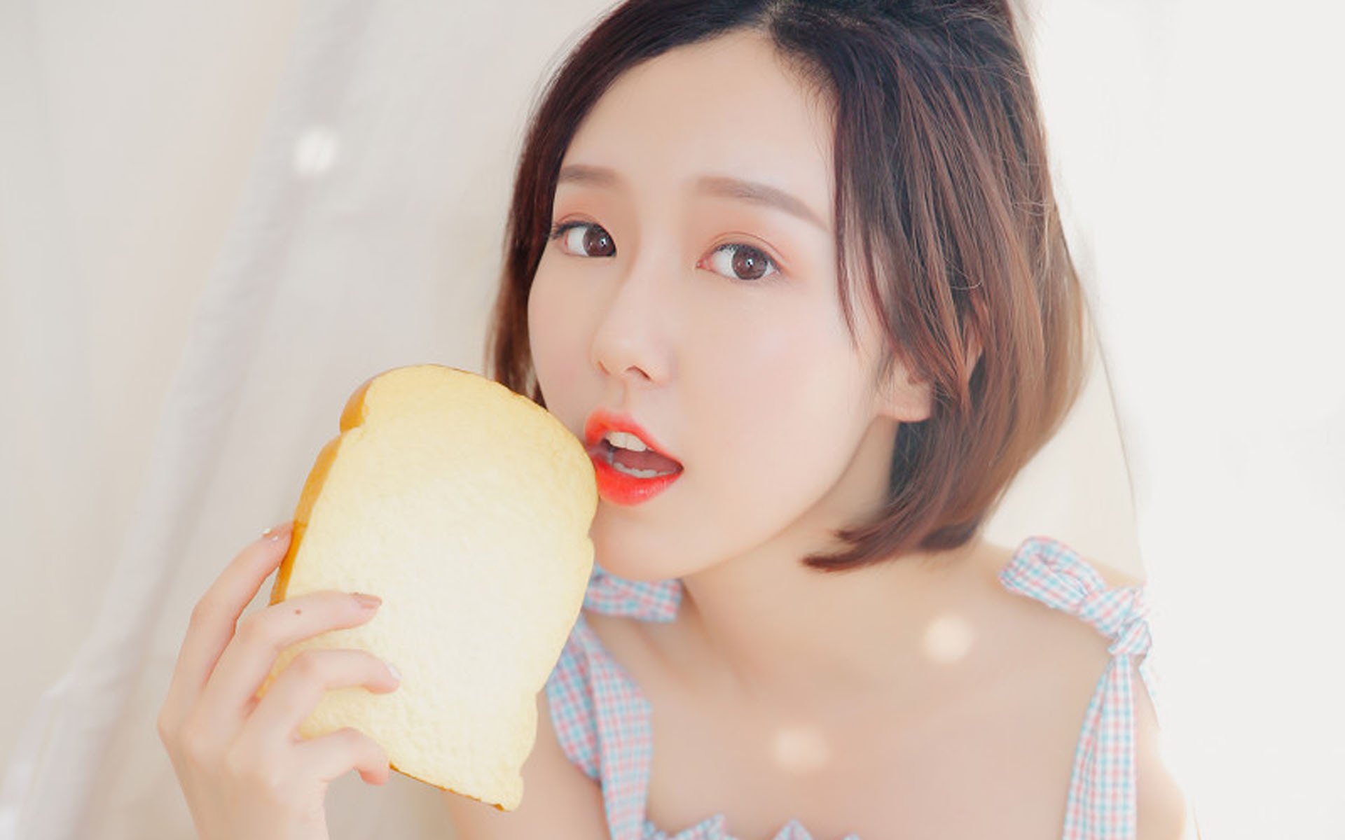 美女,清纯,可爱