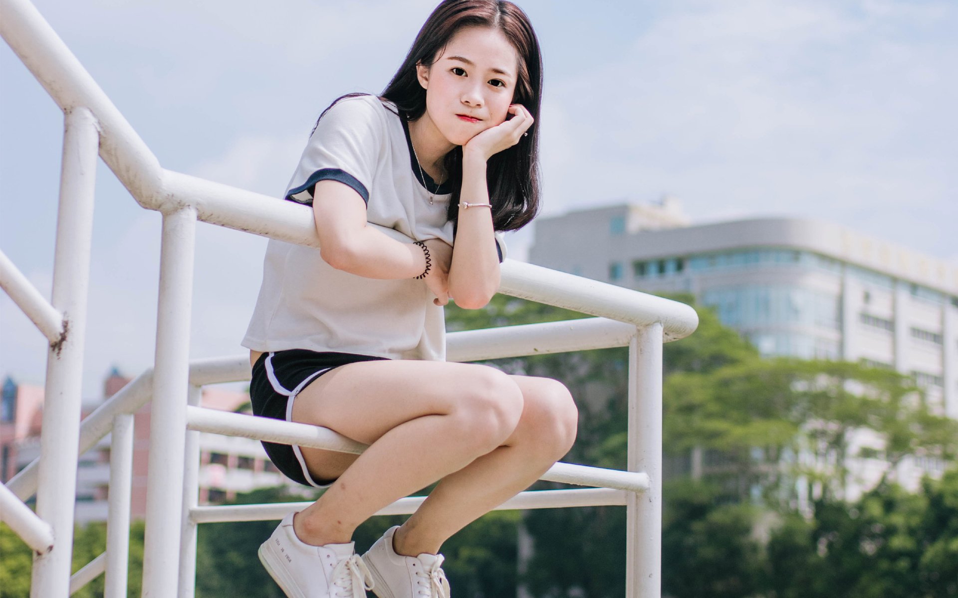 美女,清纯,可爱