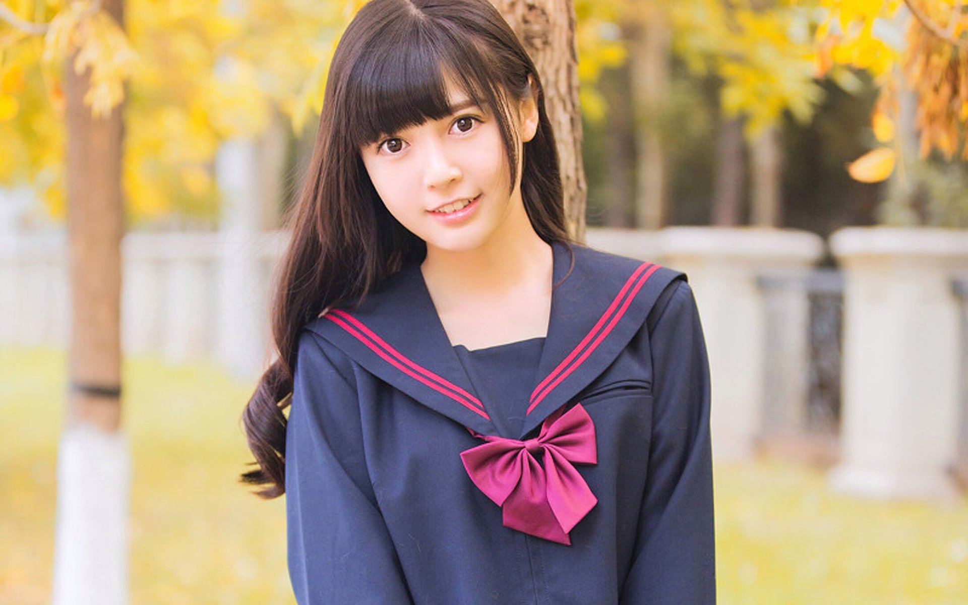 美女,清纯,可爱